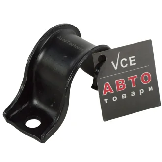 Кронштейн стабилизатора (заднего) mb sprinter 906 (3184) AUTOTECHTEILE 100 3184