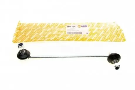 Тяга стабілізатора (переднього) (l) mb vito (w639) 03- (3217) AUTOTECHTEILE 100 3217