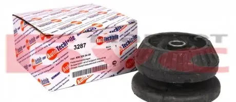 Подушка амортизатора (переднего) mb vito (w639) 03- (3287) AUTOTECHTEILE 100 3287