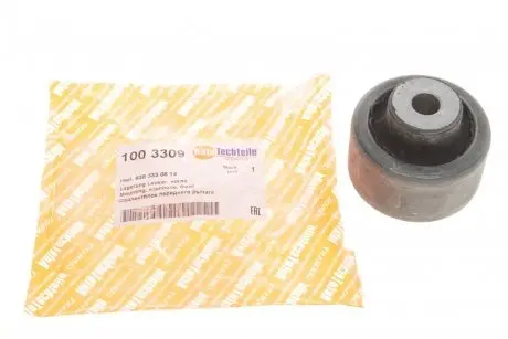 Сайлентблок рычага (переднего/сзади) mb vito (w638-639) 97-14 (3309) AUTOTECHTEILE 100 3309