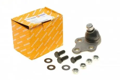 Опора кульова (передня/знизу) mb vito (w639) 03- (3323) AUTOTECHTEILE 100 3323