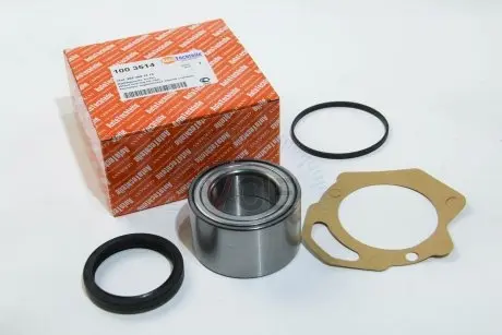 Подшипник зад. ступицы AUTOTECHTEILE 100 3514