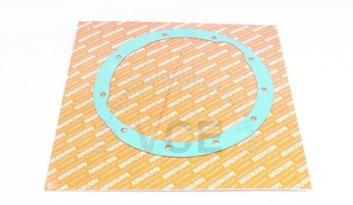 Прокладка крышки корпуса заднего редуктора mb sprinter/vw crafter 06- AUTOTECHTEILE 100 3525 (фото 1)