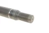 Полуось (задняя) mb sprinter (w906)/ vw crafter 06-(l) (d=34.65/z=26) (без подшипника) AUTOTECHTEILE 100 3561 (фото 4)