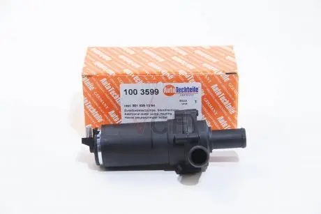 Насос рецеркуляції води AUTOTECHTEILE 100 3599