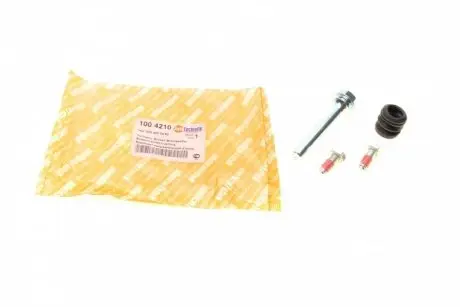 Направляющая суппорта (переднего/заднего) mb sprinter 412 (4210) AUTOTECHTEILE 100 4210