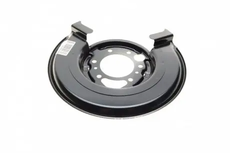 Защита колодок ручника mb sprinter/vw lt 96-06 (r) (однокатк.) (4231) AUTOTECHTEILE 100 4231