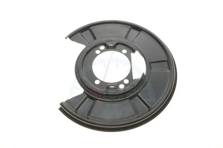 Фото 1 - Защита заднего тормозного диска AUTOTECHTEILE 100 4240 Защита заднего тормозного диска AUTOTECHTEILE 100 4240 (фото 1)