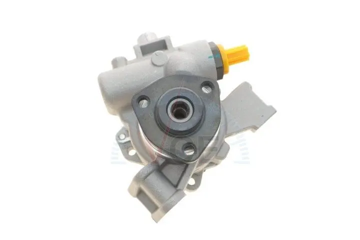 Фото 1 - Насос гідропідсилювача MB Vito (W638) 2.2CDI 99-03 AUTOTECHTEILE 100 4605 Насос гідропідсилювача MB Vito (W638) 2.2CDI 99-03 AUTOTECHTEILE 100 4605 (фото 1)