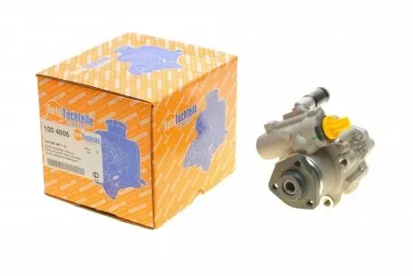 Насос гур mb vito (w638) tdi (без бачка) 96-99 (4606) AUTOTECHTEILE 100 4606