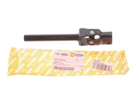 Карданчик руля mb sprinter (901-904)/vw lt 96- (4664) AUTOTECHTEILE 100 4664