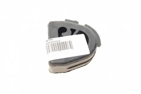 Резинка глушника mb sprinter/vw lt 96-06 (4901) AUTOTECHTEILE 100 4901