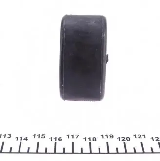 Резинка глушителя mb vito (w638) 96-03 AUTOTECHTEILE 100 4905