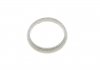 Прокладка трубы выхлопное кольцо AUTOTECHTEILE 100 4968 (фото 4)