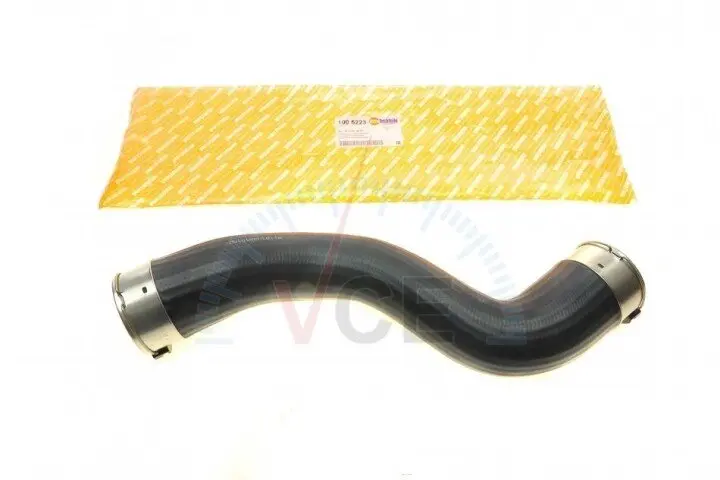 Фото 1 - Патрубок интеркулера (l) mb c-class (w204)/ e-class (w212) 09-16 AUTOTECHTEILE 100 5223 Патрубок интеркулера (l) mb c-class (w204)/ e-class (w212) 09-16 AUTOTECHTEILE 100 5223 (фото 1)