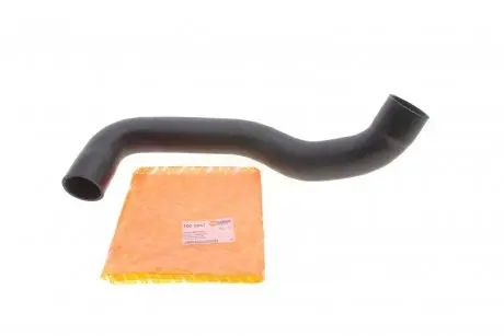 Патрубок интеркулера (верхний/длинный) mb sprinter 2.2cdi (5247) AUTOTECHTEILE 100 5247