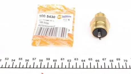 Датчик включения заднего хода mb sprinter 901-904 (m18x1.5) AUTOTECHTEILE 100 5430