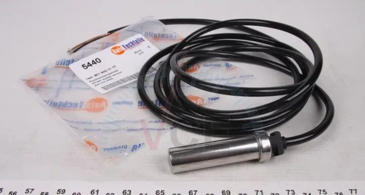 Датчик abs задний AUTOTECHTEILE 100 5440 (фото 1)