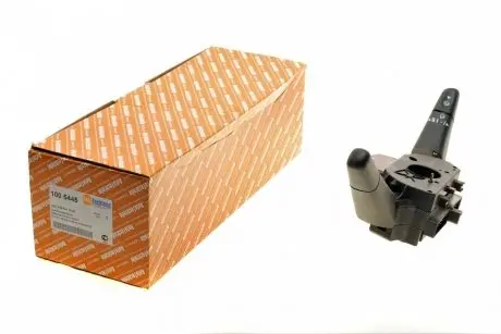 Переключатель поворотов mb vito (w638) 96- (+parking) (5445) AUTOTECHTEILE 100 5445