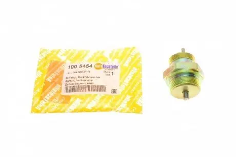 Датчик включения заднего хода mb sprinter/vw lt 96- (m30x1.5/m27x1) (5454) AUTOTECHTEILE 100 5454