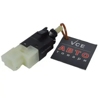 Датчик педали тормоза mb sprinter 901-904 (5580) AUTOTECHTEILE 100 5580