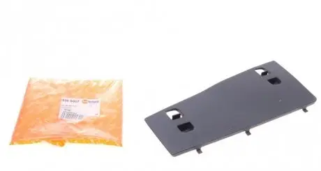 Крышка ящика инструмента mb sprinter 906 06-18 AUTOTECHTEILE 100 6807