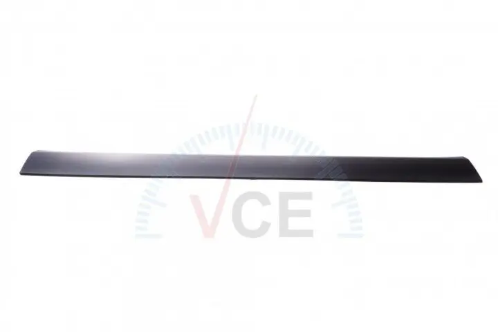 Фото 1 - Молдинг дверей (боковий/l) mb sprinter (w906)/vw crafter 06- AUTOTECHTEILE 100 6942 Молдинг дверей (боковий/l) mb sprinter (w906)/vw crafter 06- AUTOTECHTEILE 100 6942 (фото 1)