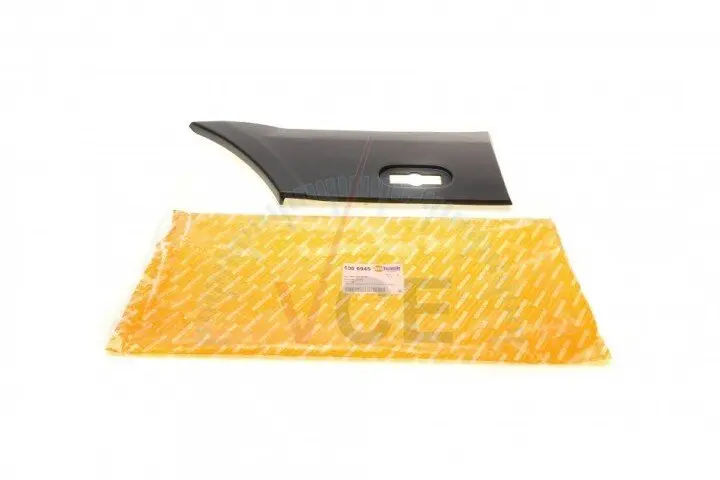 Молдинг крила (r) mb sprinter (w906)/vw crafter 06- AUTOTECHTEILE 100 6945 (фото 1)