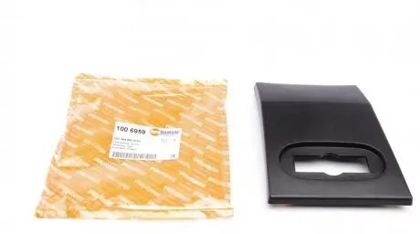 Молдинг кузова (r) mb sprinter (w906)/vw crafter 06- AUTOTECHTEILE 100 6959