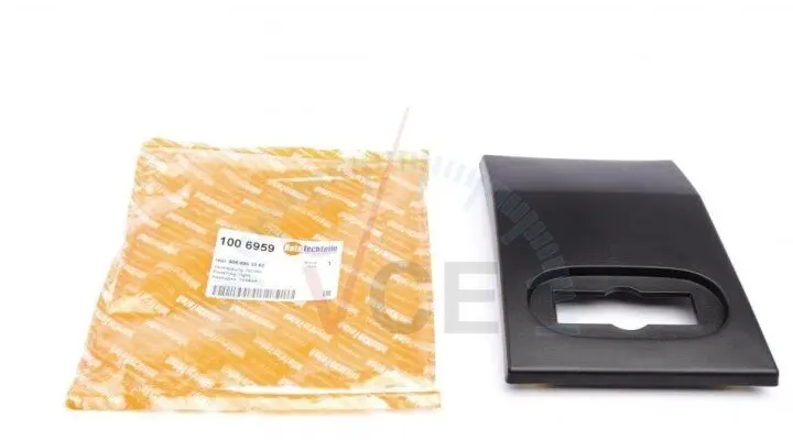 Фото 1 - Молдинг кузова (r) mb sprinter (w906)/vw crafter 06- AUTOTECHTEILE 100 6959 Молдинг кузова (r) mb sprinter (w906)/vw crafter 06- AUTOTECHTEILE 100 6959 (фото 1)