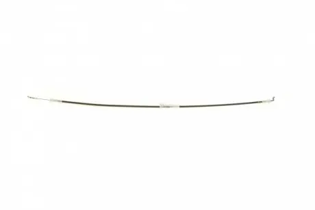 Трос двери (передней) mb sprinter cdi(r) (синий) (7627) AUTOTECHTEILE 100 7627