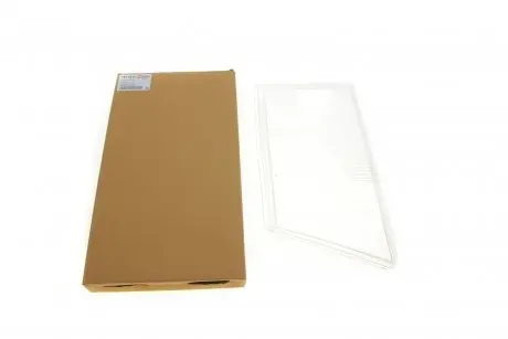 Стекло фары mb sprinter tdi 96-00 (l) (8216) AUTOTECHTEILE 100 8216