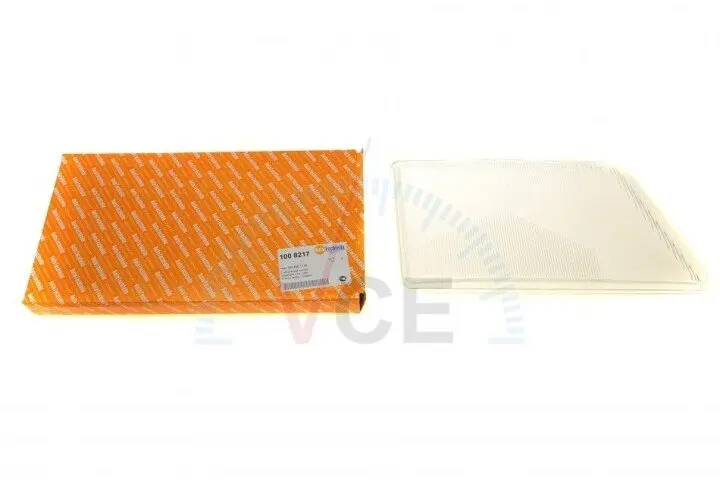 Фото 1 - Стекло фары mb sprinter tdi 96-00(r) (8217) AUTOTECHTEILE 100 8217 Стекло фары mb sprinter tdi 96-00(r) (8217) AUTOTECHTEILE 100 8217 (фото 1)