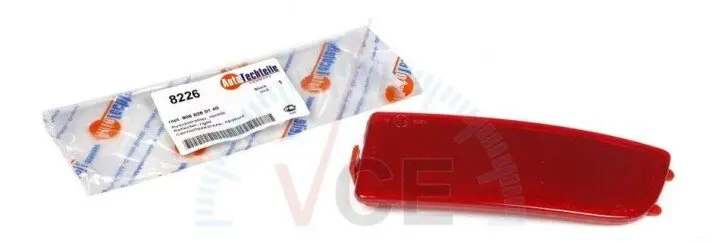 Фонарь-катафот зад. бампера AUTOTECHTEILE 100 8226 (фото 1)