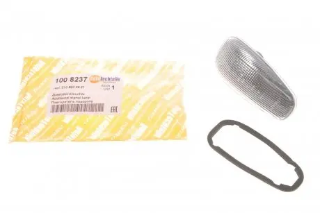 Повторювач поворотів Sprinter -00/LT II (білий) AUTOTECHTEILE 100 8237