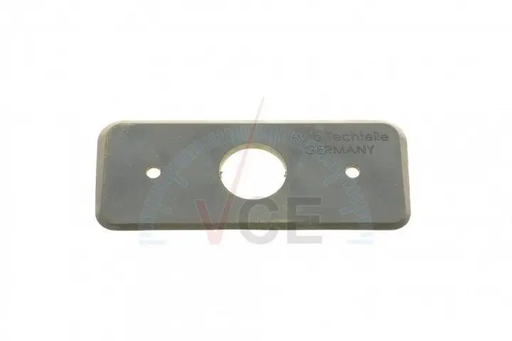 Фото 1 - Прокладка габариту бокового mb sprinter/vw lt 96-06 AUTOTECHTEILE 100 8243 Прокладка габариту бокового mb sprinter/vw lt 96-06 AUTOTECHTEILE 100 8243 (фото 1)