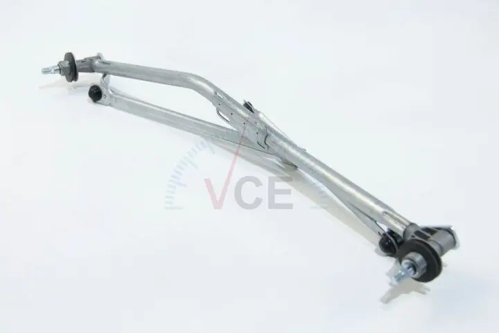 Механизм стеклоочистителя (трапеция) mb sprinter/vw crafter 06- (8258) AUTOTECHTEILE 100 8258 (фото 1)