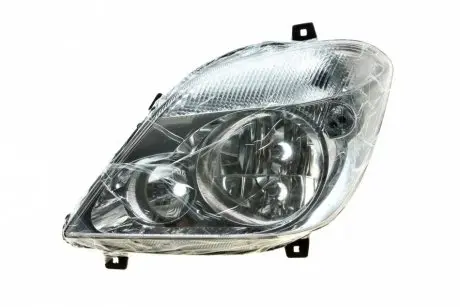Фара mb sprinter (906) 06-л. (+п/тум) AUTOTECHTEILE 100 8293