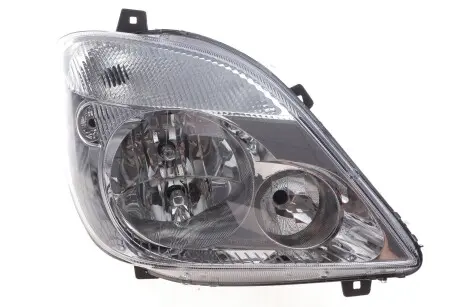 Фара mb sprinter (906) 06- пр. (+п/тум) AUTOTECHTEILE 100 8294