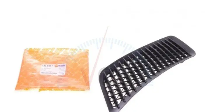 Фото 1 - Решетка капота mb sprinter 906 06-(l) AUTOTECHTEILE 100 8351 Решетка капота mb sprinter 906 06-(l) AUTOTECHTEILE 100 8351 (фото 1)