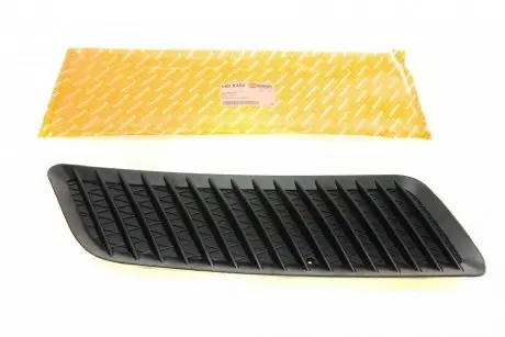 Решетка капота mb sprinter 906 06-(r) AUTOTECHTEILE 100 8352