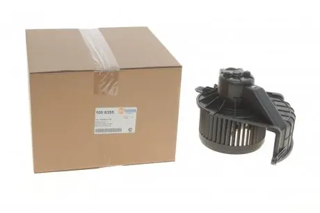 Моторчик пічки renault kangoo/master iii/opel movano 08- AUTOTECHTEILE 100 8355