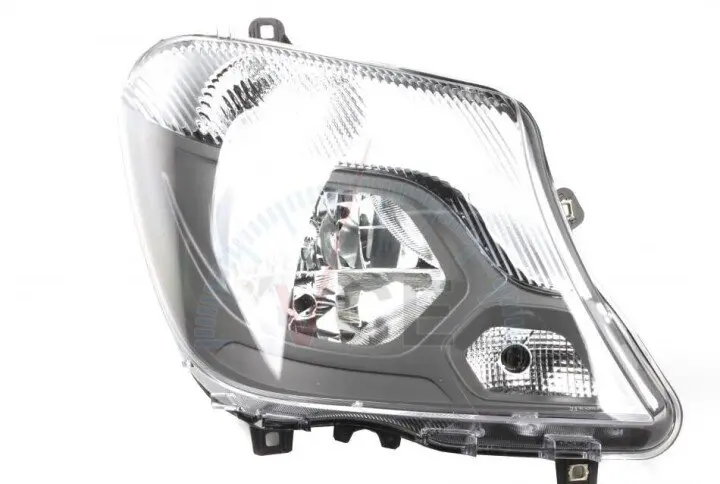 Фото 1 - Фара (r) mb sprinter (906) 08- (h7/h7) (8407) AUTOTECHTEILE 100 8407 Фара (r) mb sprinter (906) 08- (h7/h7) (8407) AUTOTECHTEILE 100 8407 (фото 1)
