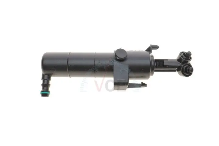 Фото 1 - Форсунка омывателя фары mb e-class (w212) 09-16 (l) AUTOTECHTEILE 100 8617 Форсунка омывателя фары mb e-class (w212) 09-16 (l) AUTOTECHTEILE 100 8617 (фото 1)