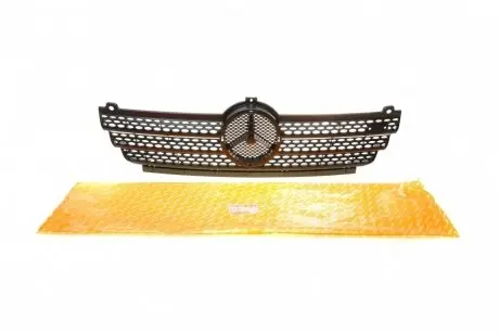 Решетка радиатора mb sprinter cdi 03-06 (8815) AUTOTECHTEILE 100 8815