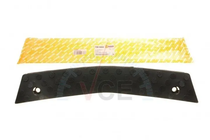 Ступень бампера (переднего) mb sprinter 906 06- AUTOTECHTEILE 100 8894 (фото 1)