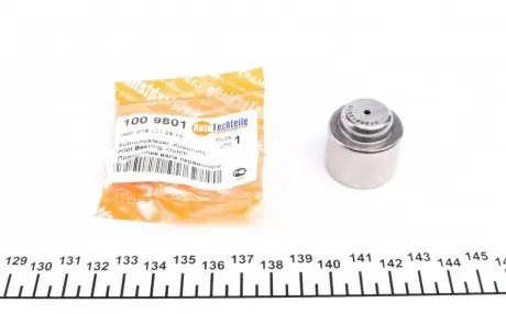 Подшипник вала первичного mb vito (w638)/sprinter (w901-904) 95-06/vw crafter 06- AUTOTECHTEILE 100 9801