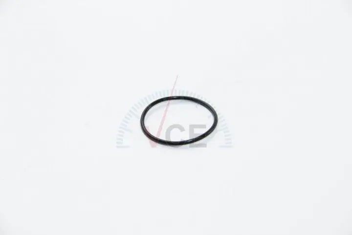 Прокладка заглушки блока двигателя уплотнительная mb sprinter AUTOTECHTEILE 100 9900 (фото 1)