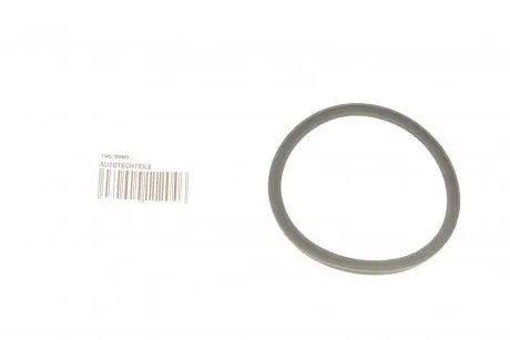 Прокладка патрубка интеркулера уплотнительная mb w906/w447/w639 (om651) AUTOTECHTEILE 100 9906