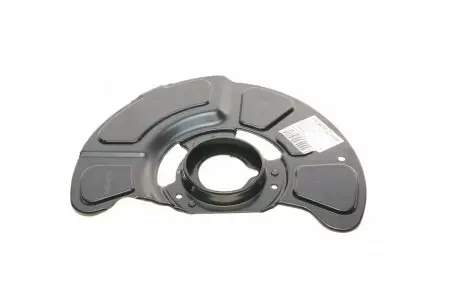 Захист переднього гальмівного диска AUTOTECHTEILE 110 4210